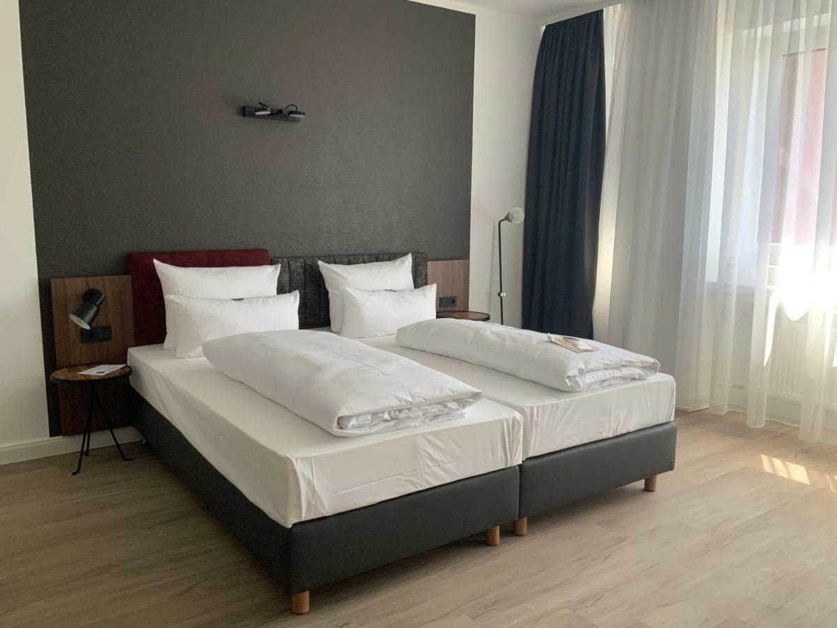 Hotel Am Schlosstheater Φούλντα Εξωτερικό φωτογραφία